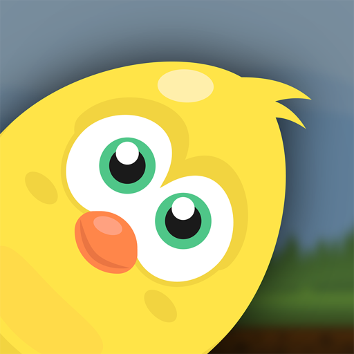 The GAME app icon